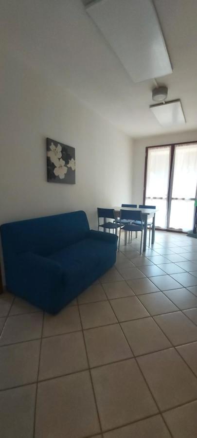 Residence Leonardo Lido di Spina Exterior foto