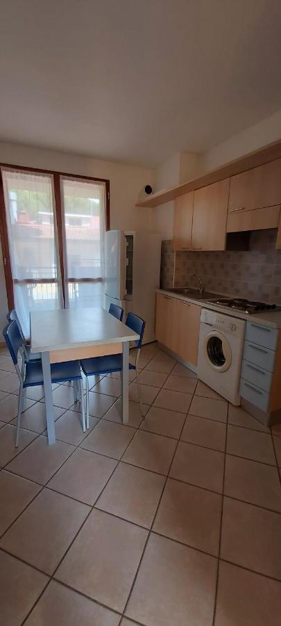 Residence Leonardo Lido di Spina Exterior foto