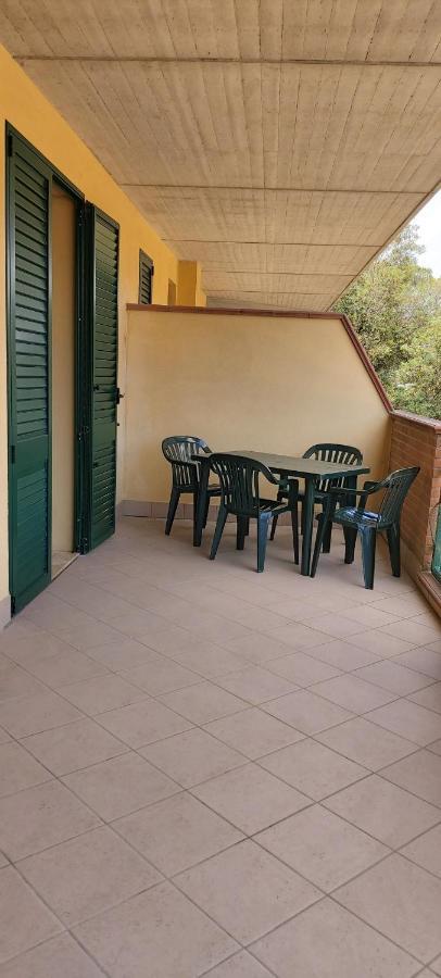 Residence Leonardo Lido di Spina Exterior foto